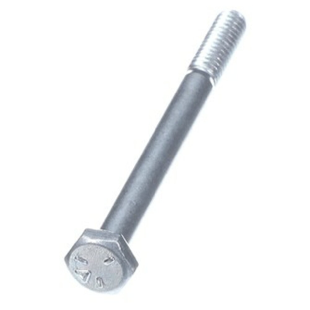 Garland F771 1/4 20 X 3 Cap Screw Gr. 5 Zp