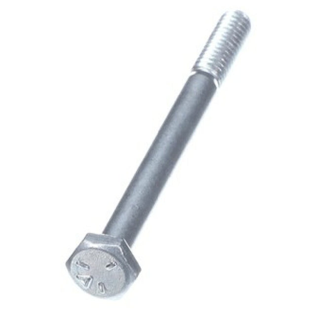 Garland F771 1/4 20 X 3 Cap Screw Gr. 5 Zp