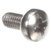 Garland F779 M3x0.5x6mm Pan Hd M/s 18 8ss