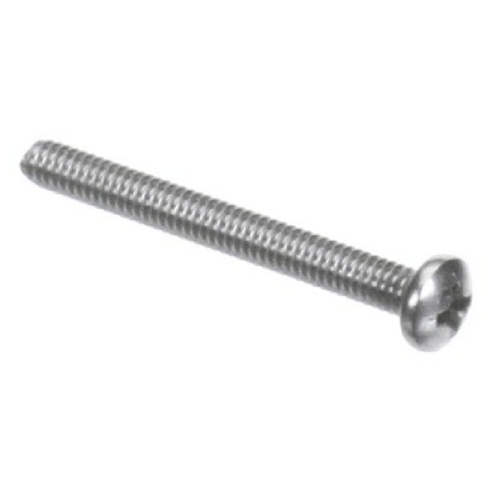 Garland F846 #8 32 X 1.5 Long 18 8 S/s Pan