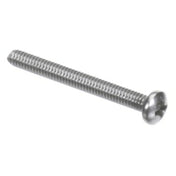 Garland F846 #8 32 X 1.5 Long 18 8 S/s Pan
