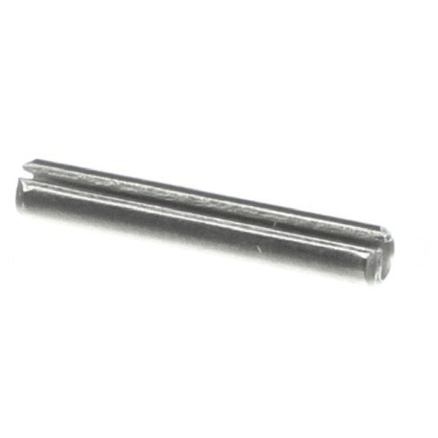 Garland F877 Slotted Spring Pin 18 8 .125" Dia X .75"