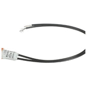 Garland G01296-1 Pilot Red 250v Neon Round