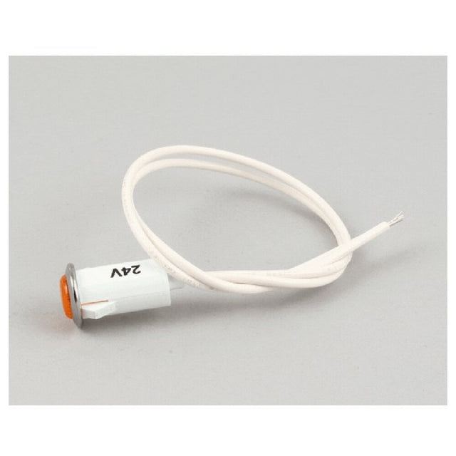 Garland G04055-1 Pilot Amber Incndescnt Rnd