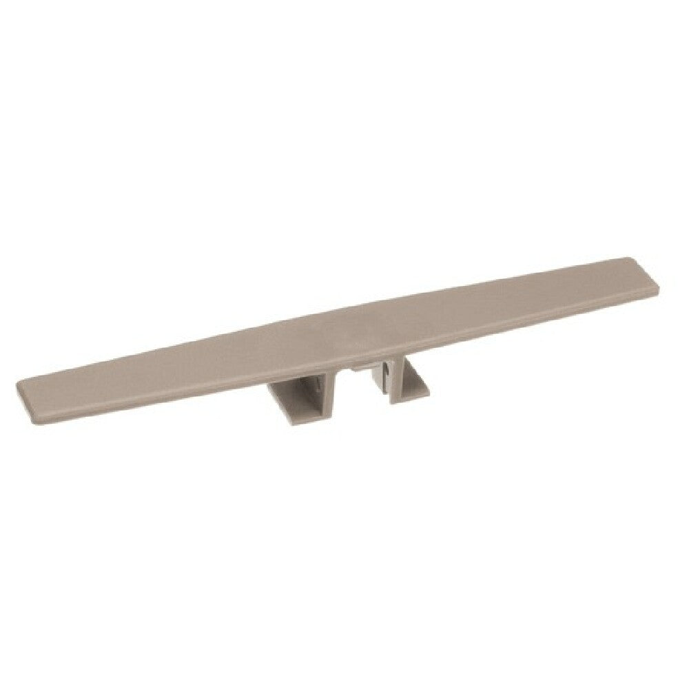 Gates Manufacturing Co., Corp. LW1873-K10 Slats Gray 10 In
