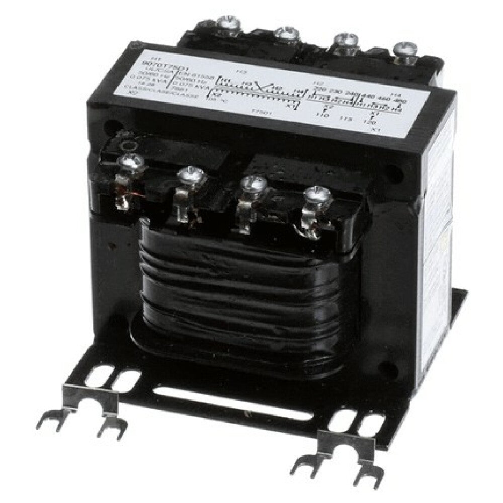 Gaylord Industries 10093 Trans 440/115v (navy Control)