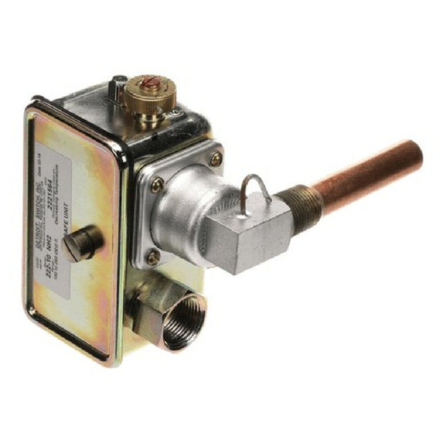 Gaylord Industries 10104 Navy Fail Safe Thermostat 2 Wire 440v
