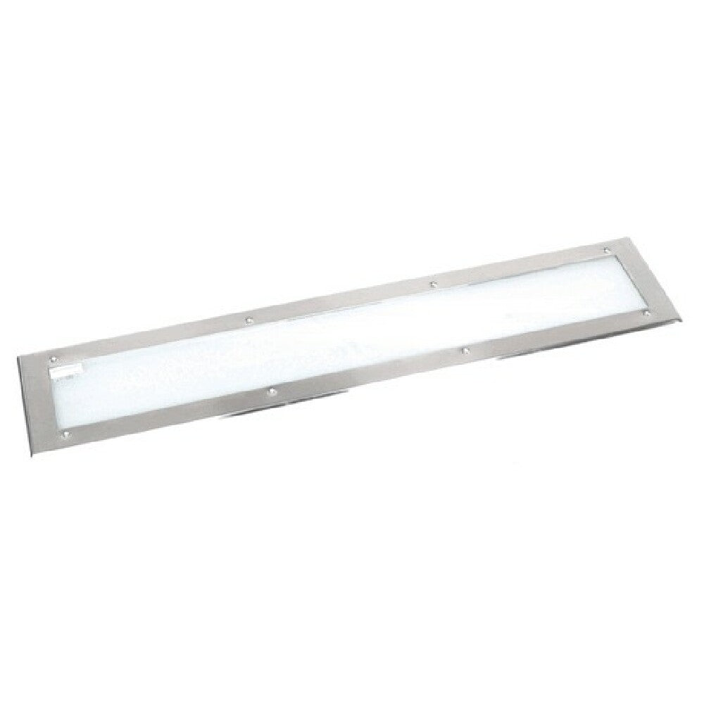 Gaylord Industries 10112 4 Ft Light Lens And Retainer