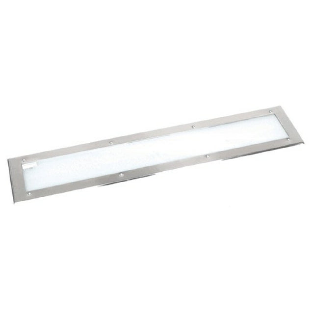 Gaylord Industries 10112 4 Ft Light Lens And Retainer