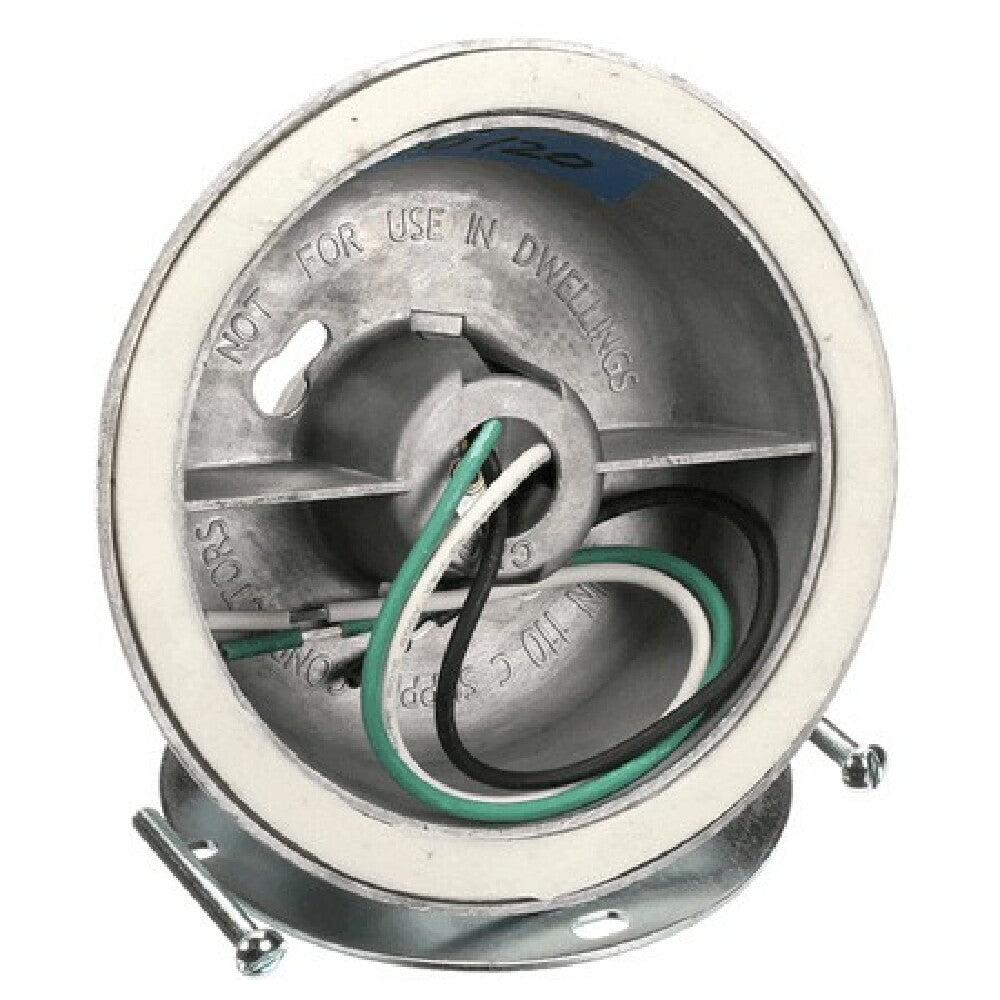 Gaylord Industries 10120 Light Housing For 100w Light