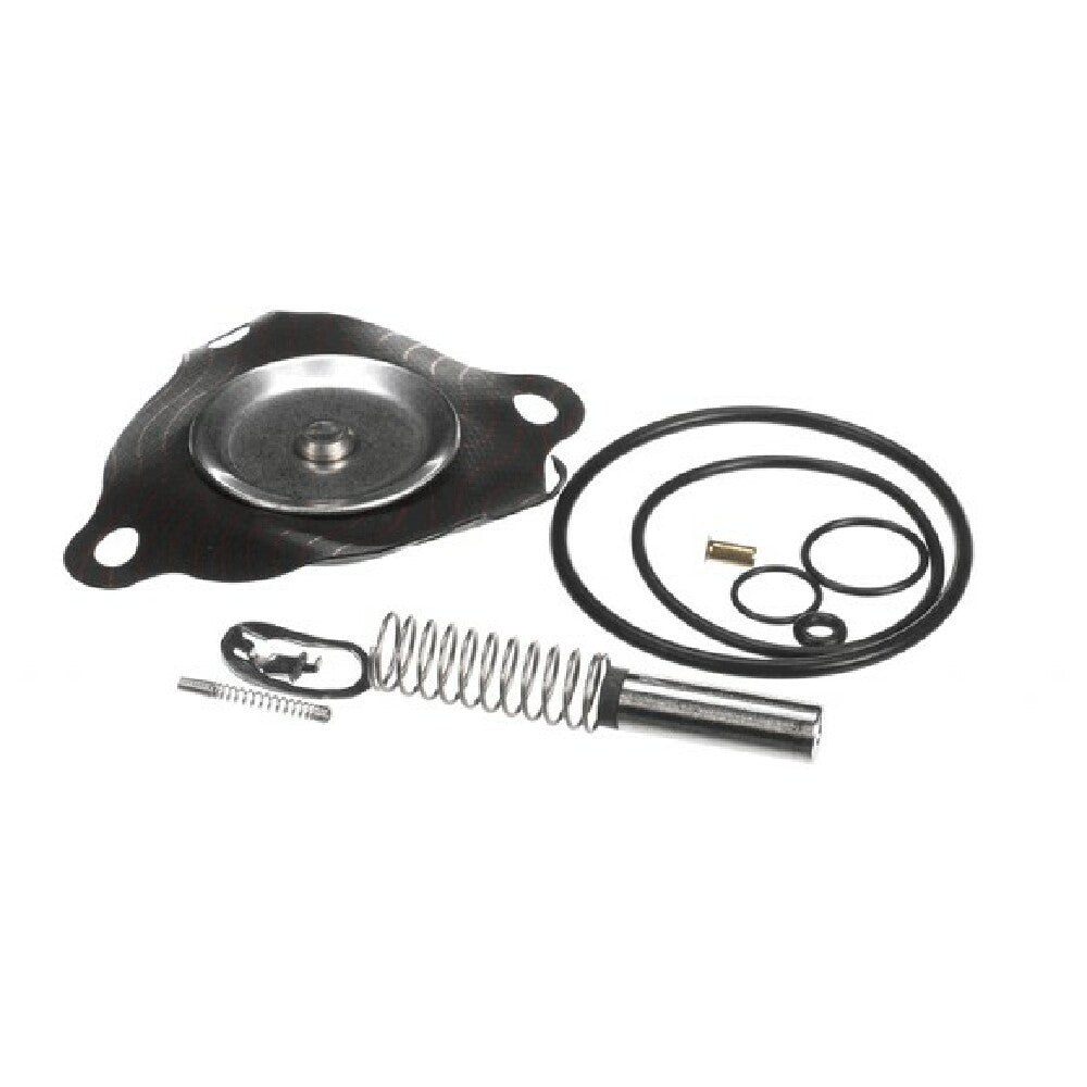 Gaylord Industries 10124 1" 1 1/4" Gaylord Standard Close Water