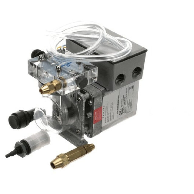 Gaylord Industries 10224 115v Canadian Detergent Pump