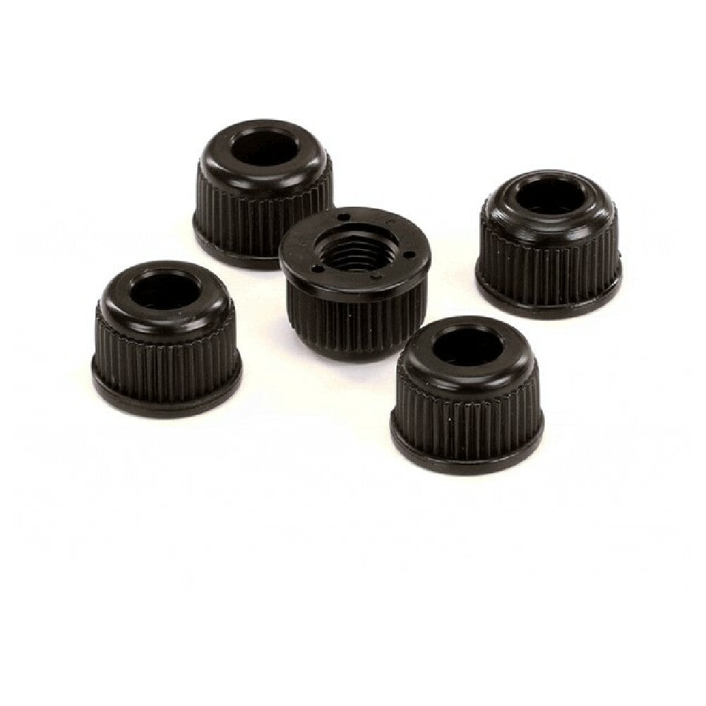 Gaylord Industries 10261 Tube Nut For Vinyl Tubing 5pk
