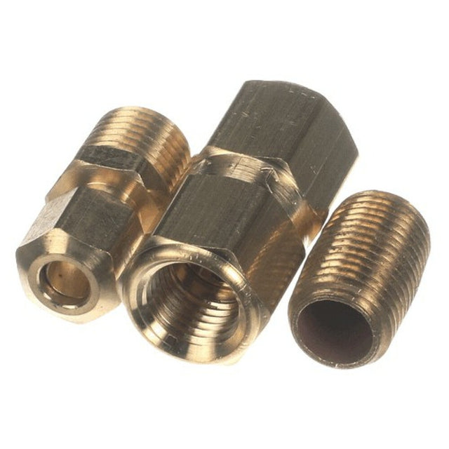 Gaylord Industries 10264 Brass Detergent Check Valve F