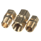 Gaylord Industries 10265 Brass Detergent Check Valve F
