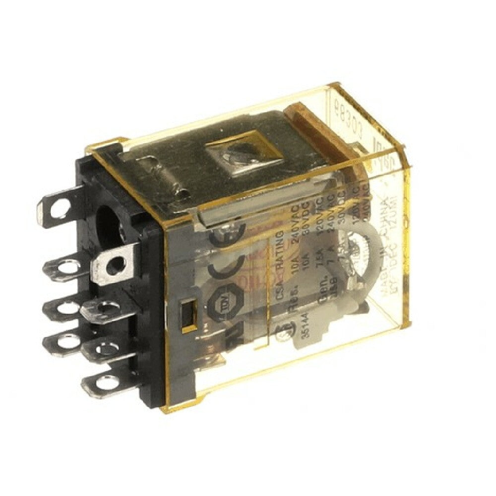Gaylord Industries 10283 Control Relay R3
