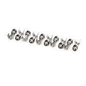 Gaylord Industries 10335 Spark Plug Terminal 10pk