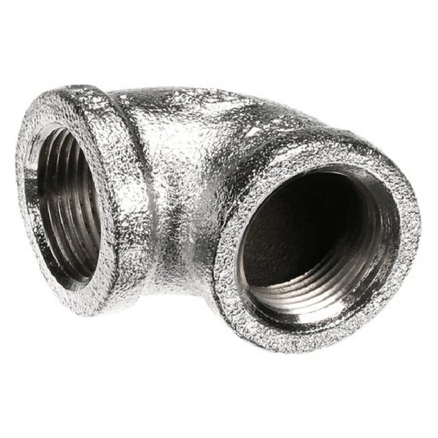 Gaylord Industries 10551 1 90 Degree Chrome Elbow