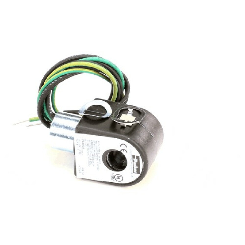 Gaylord Industries 12033 120 Volt Solenoid Coil 1/2 To