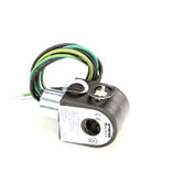 Gaylord Industries 12033 120 Volt Solenoid Coil 1/2 To