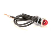 Gaylord Industries 12510 Indicator Light Red
