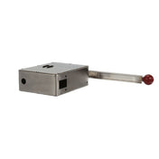 Gaylord Industries 12699 N 68 L/440v Damper Control Switch 440v
