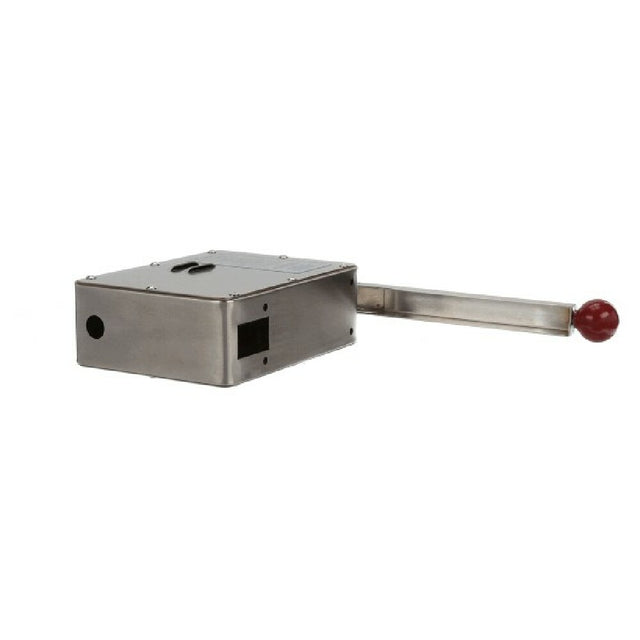 Gaylord Industries 12699 N 68 L/440v Damper Control Switch 440v