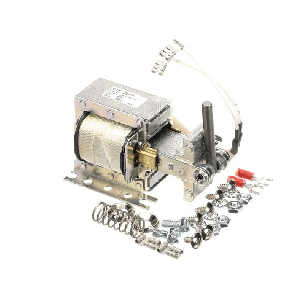 Gaylord Industries 12712 Solenoid Repair Kit 115v N66/n68 Srk