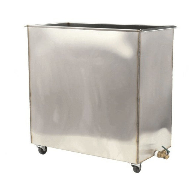 Gaylord Industries 12801 Soak Tank For 24 Cell