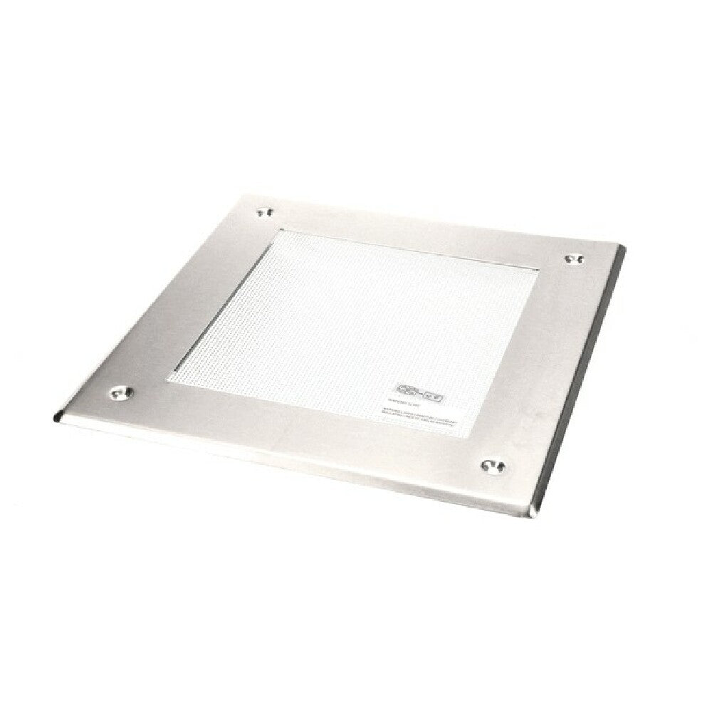 Gaylord Industries 13211 12 X 12 Light Lens Retainer