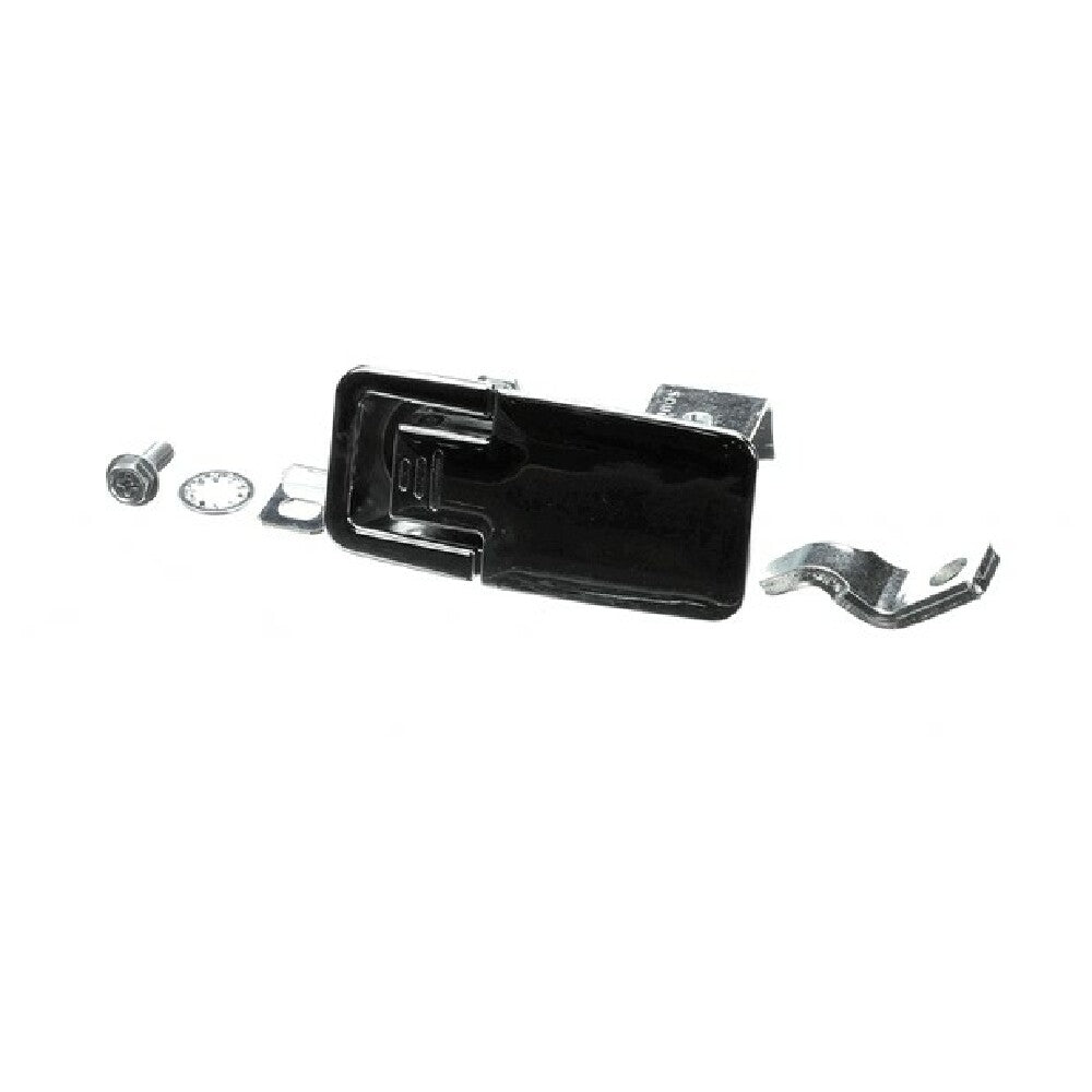 Gaylord Industries 14953 Flush Latch Door Handle With T