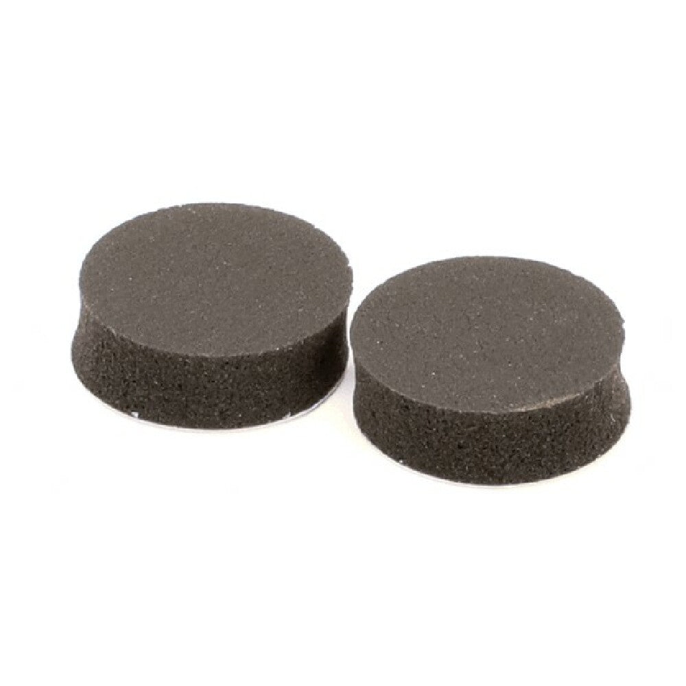 Gaylord Industries 15118 X 7/8 Od Poron Disc W/ Psa 2p