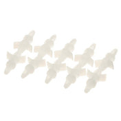 Gaylord Industries 19308 Circuit Board Stand Off (pack Of 10)