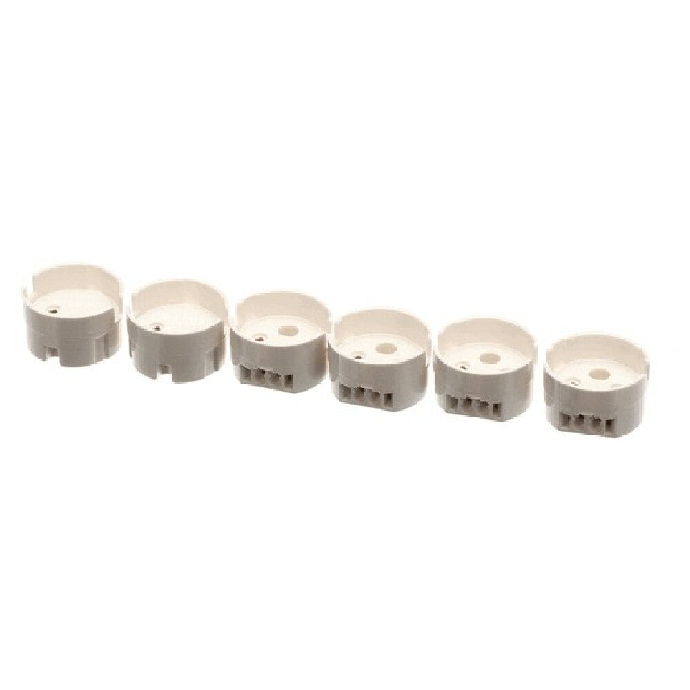 Gaylord Industries 19313 Uv Lamp Holder Pack Of 6