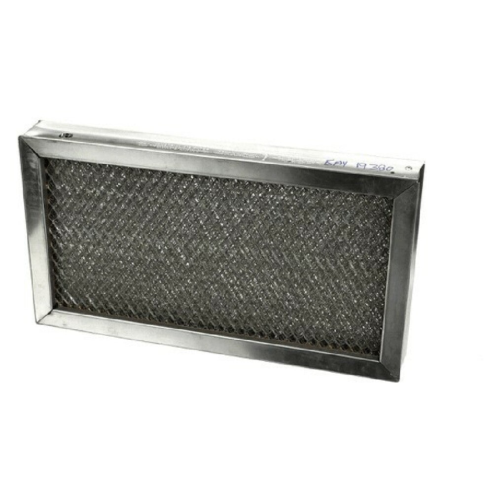 Gaylord Industries 19380 Gx2 Uv En16 16" Particulate Separator