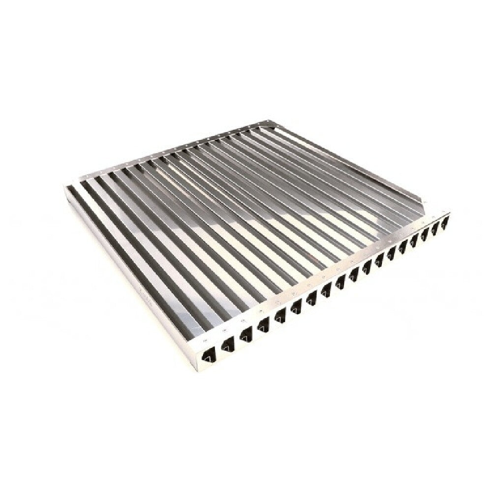 AllPoints 8066840 Xgs Impactor 24"x24"x2"