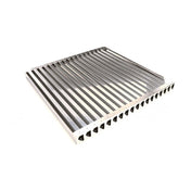 AllPoints 8066840 Xgs Impactor 24"x24"x2"