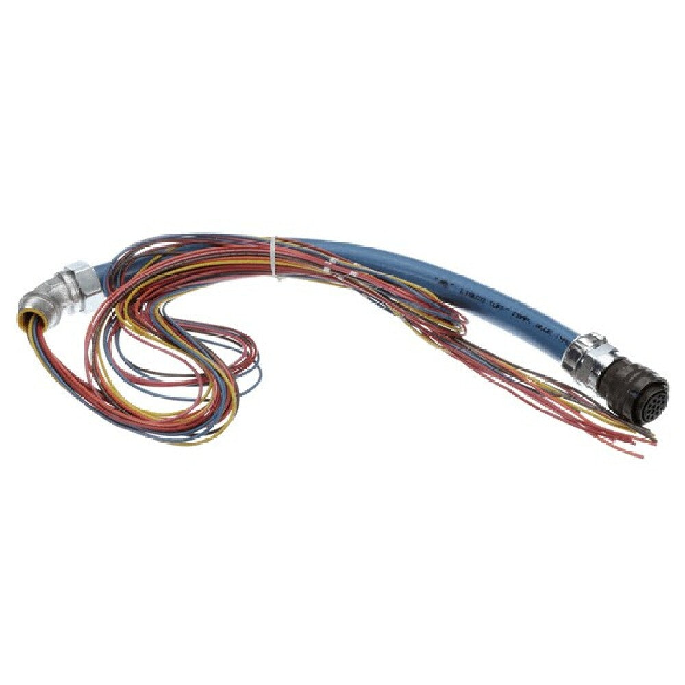 Gaylord Industries 20138 Uv Module/ballast Wiring Harn