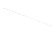 Gaylord Industries 20270 Uvi Lamp 5 Foot Single Pin