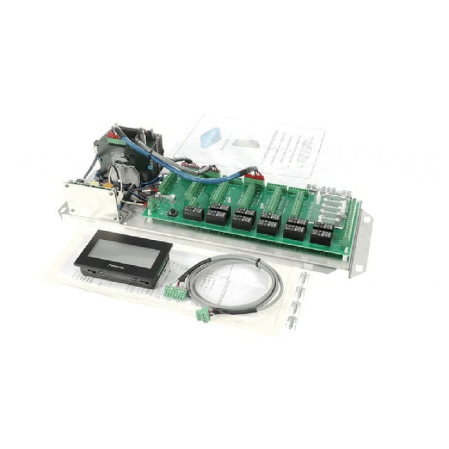 Gaylord Industries 20790 C 7000a S1 S4