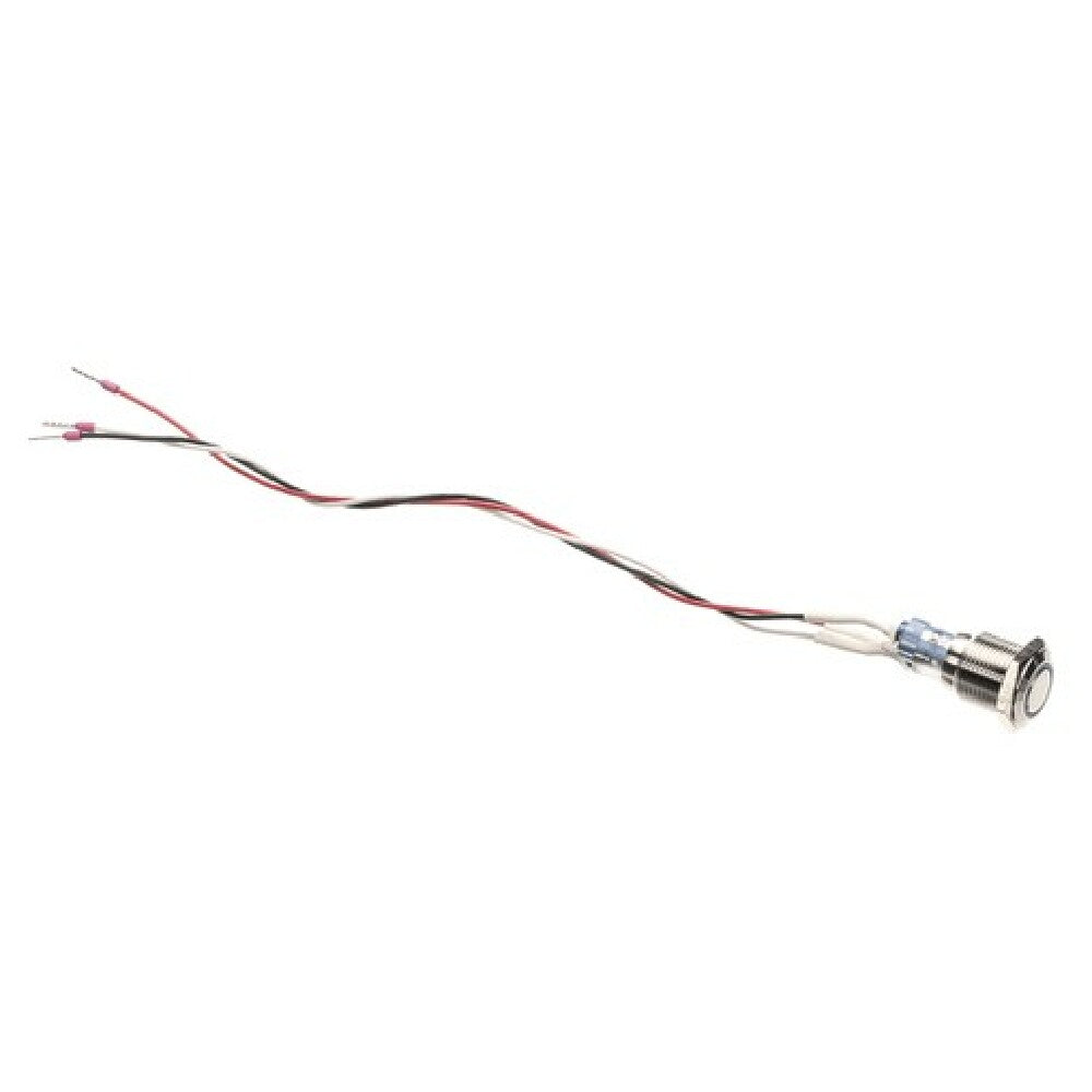 Gaylord Industries 22279 Dcv Av Or Button W/leads