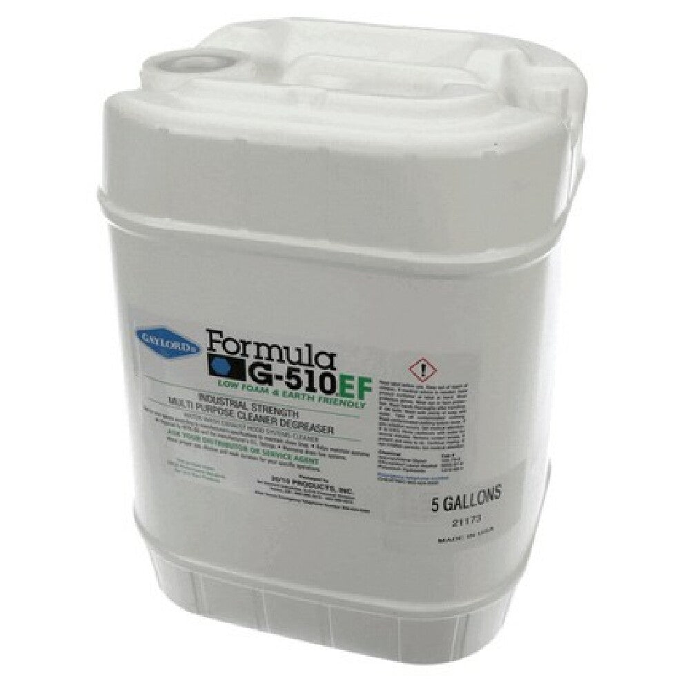 Gaylord Industries 30479 Gl G510ef 5 5 Gal Pail