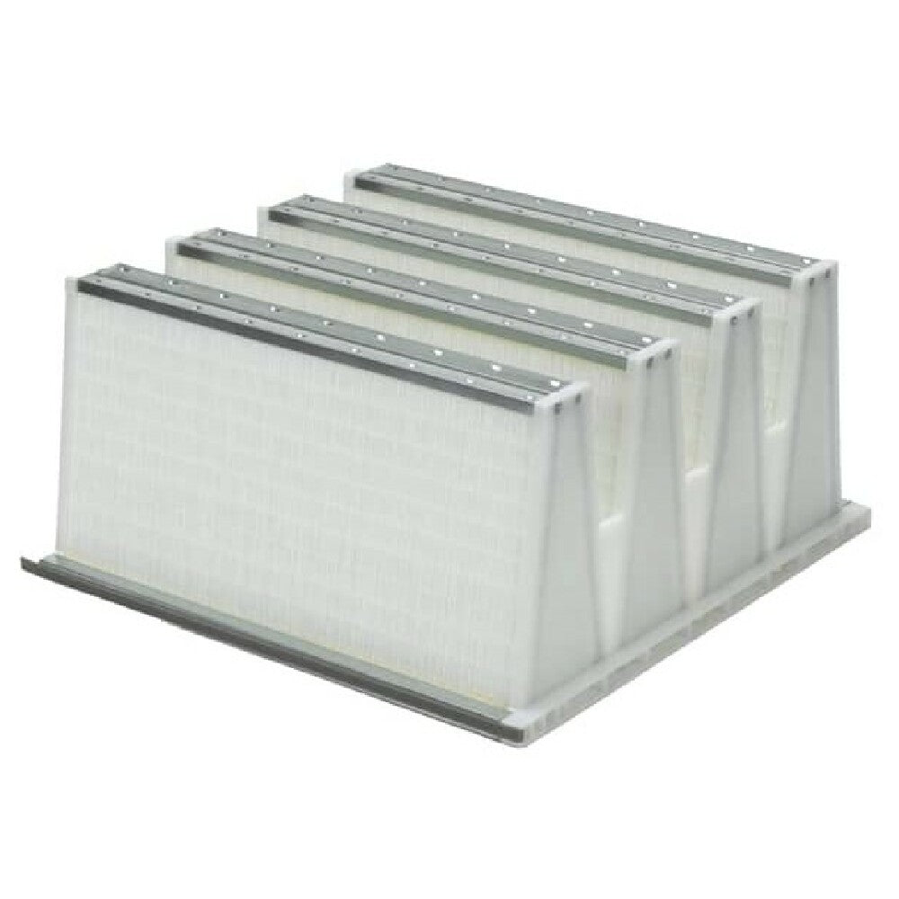 Gaylord Industries 30515 Dop 95% Filter 24x24x12 Final