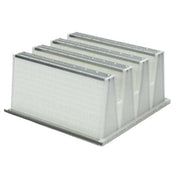 Gaylord Industries 30515 Dop 95% Filter 24x24x12 Final