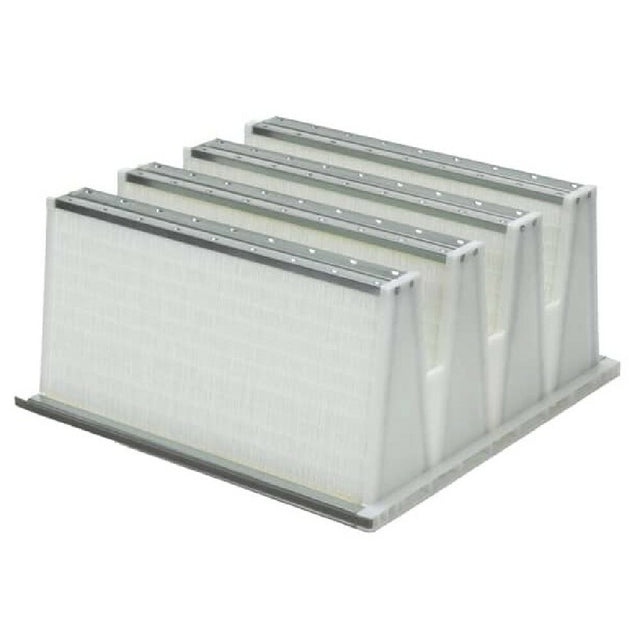 Gaylord Industries 30515 Dop 95% Filter 24x24x12 Final