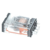 Gaylord Industries 30827 120vac Spdt Relay