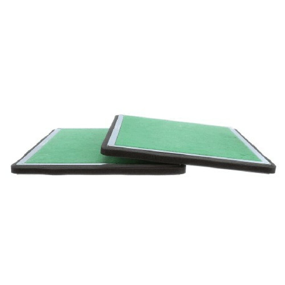Gaylord Industries 30906 Single Pass Odor Replacement Panels (pac
