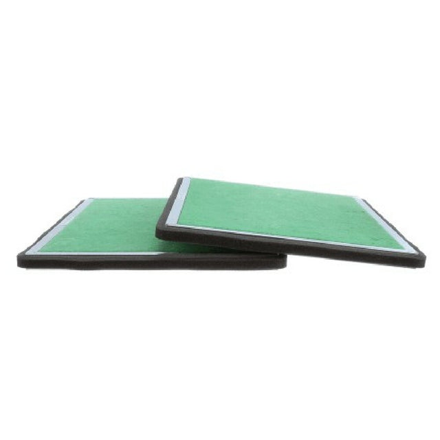Gaylord Industries 30906 Single Pass Odor Replacement Panels (pac