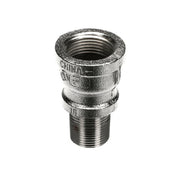 Gaylord Industries 75888 Dual Tech Bell Reducer Nipple