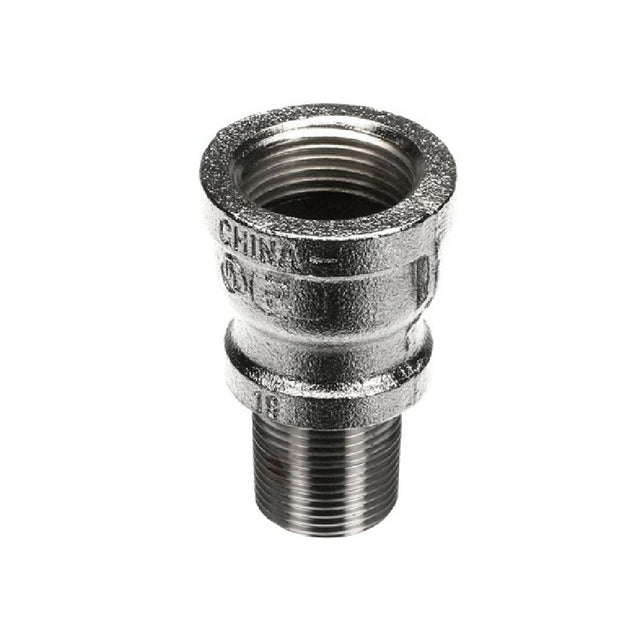 Gaylord Industries 75888 Dual Tech Bell Reducer Nipple